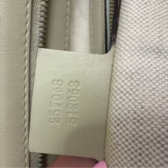 Gucci Abby handbag - Picture 12 of 13